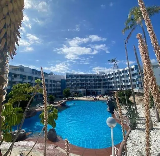 Apartamento Golf Del Sur