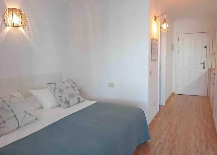 Apartamento Golf Del Sur
