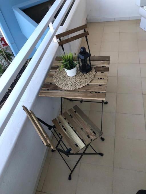 Appartamento Golf Del Sur Santa Cruz de Tenerife