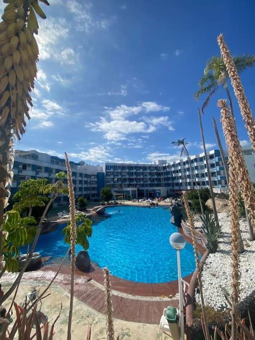 Appartamento Golf Del Sur Santa Cruz de Tenerife
