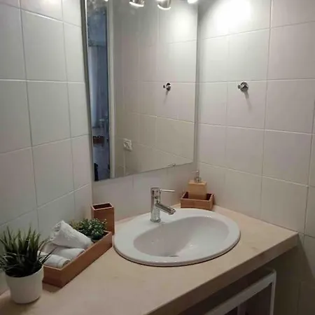 Apartamento Golf Del Sur Santa Cruz de Tenerife Buitenkant foto