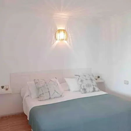 Apartamento Golf Del Sur Santa Cruz de Tenerife Buitenkant foto