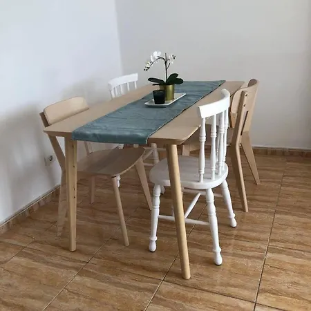 Apartamento Golf Del Sur Santa Cruz de Tenerife Buitenkant foto