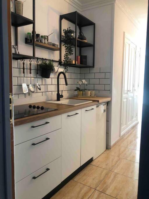 Golf Del Sur Appartement